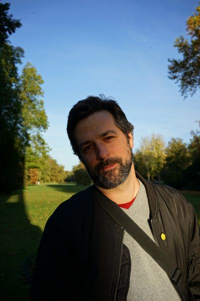 Daniel Cardoso